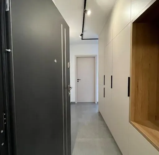Vilmos Apartament